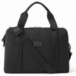 Dagne Dover Weston Laptop Bag Black